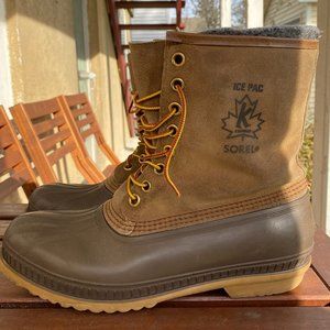 Sorel Ice Pack Kaufman